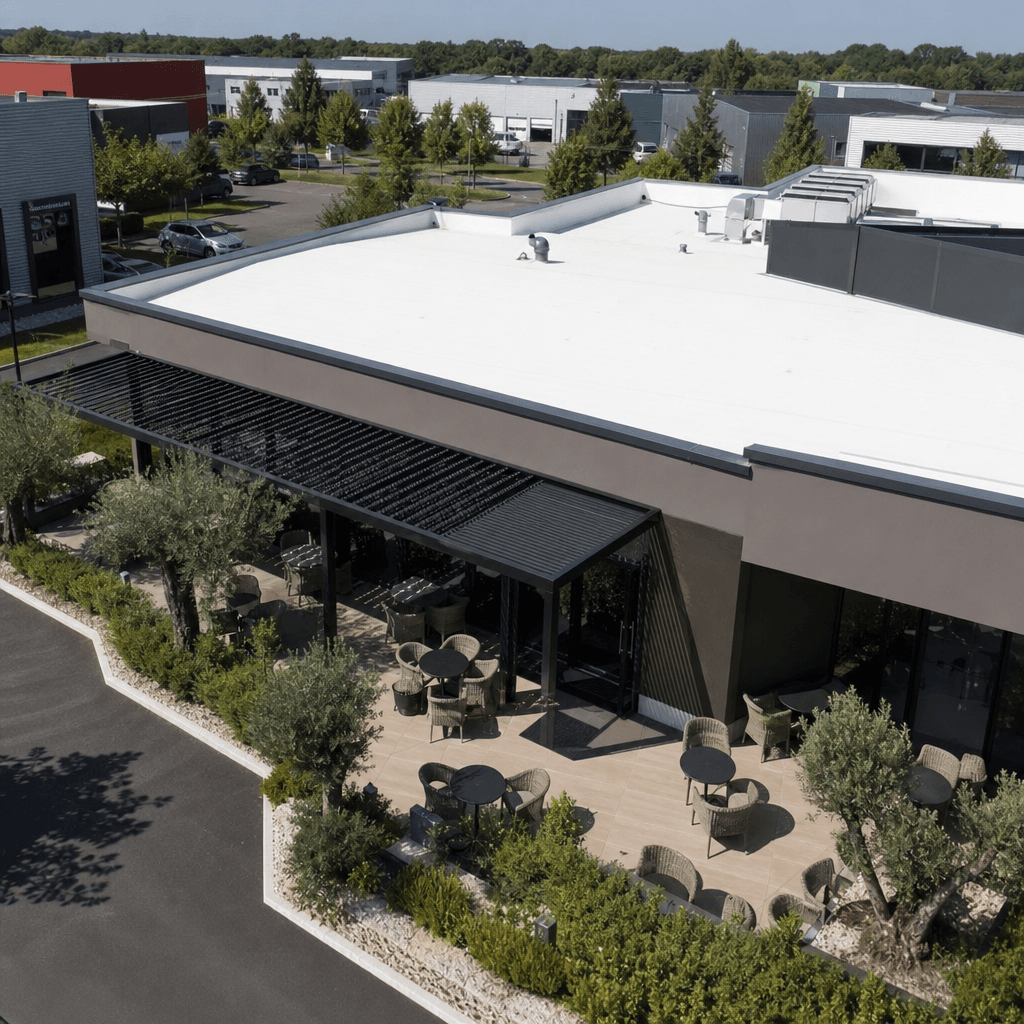 Public venues