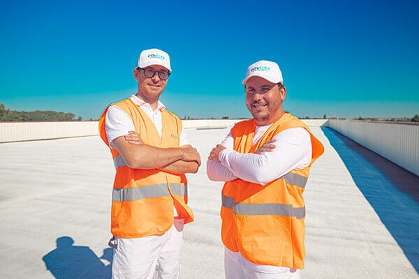 Site support