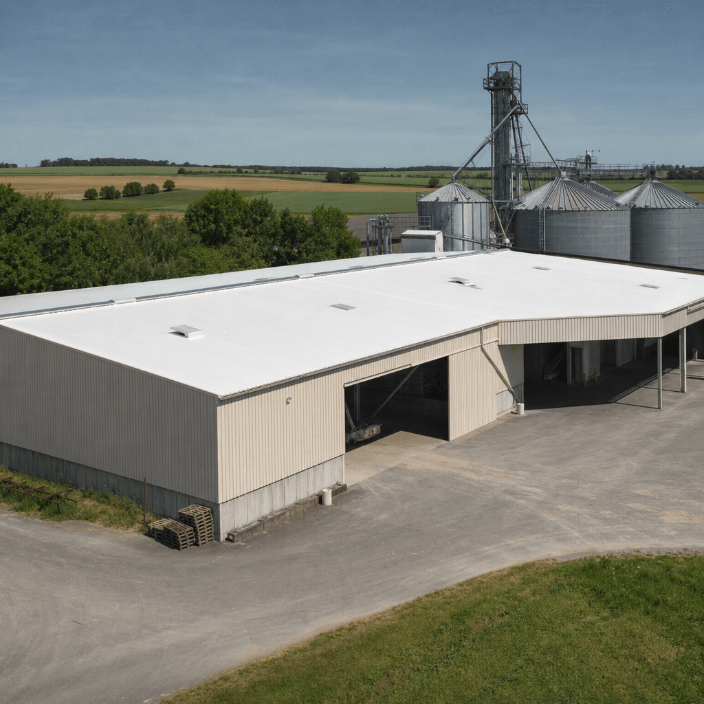 Equipment and cooperatives