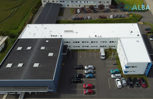 Cotral Lab – Condé-en-Normandie