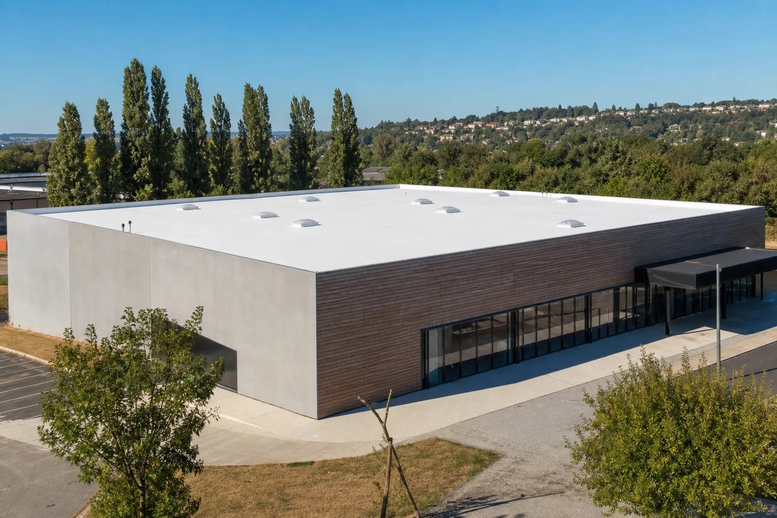 Gymnasiums