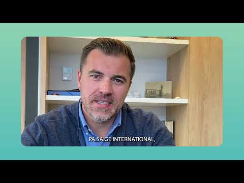 Pa.Sa.Ge International – entrepôt froid
