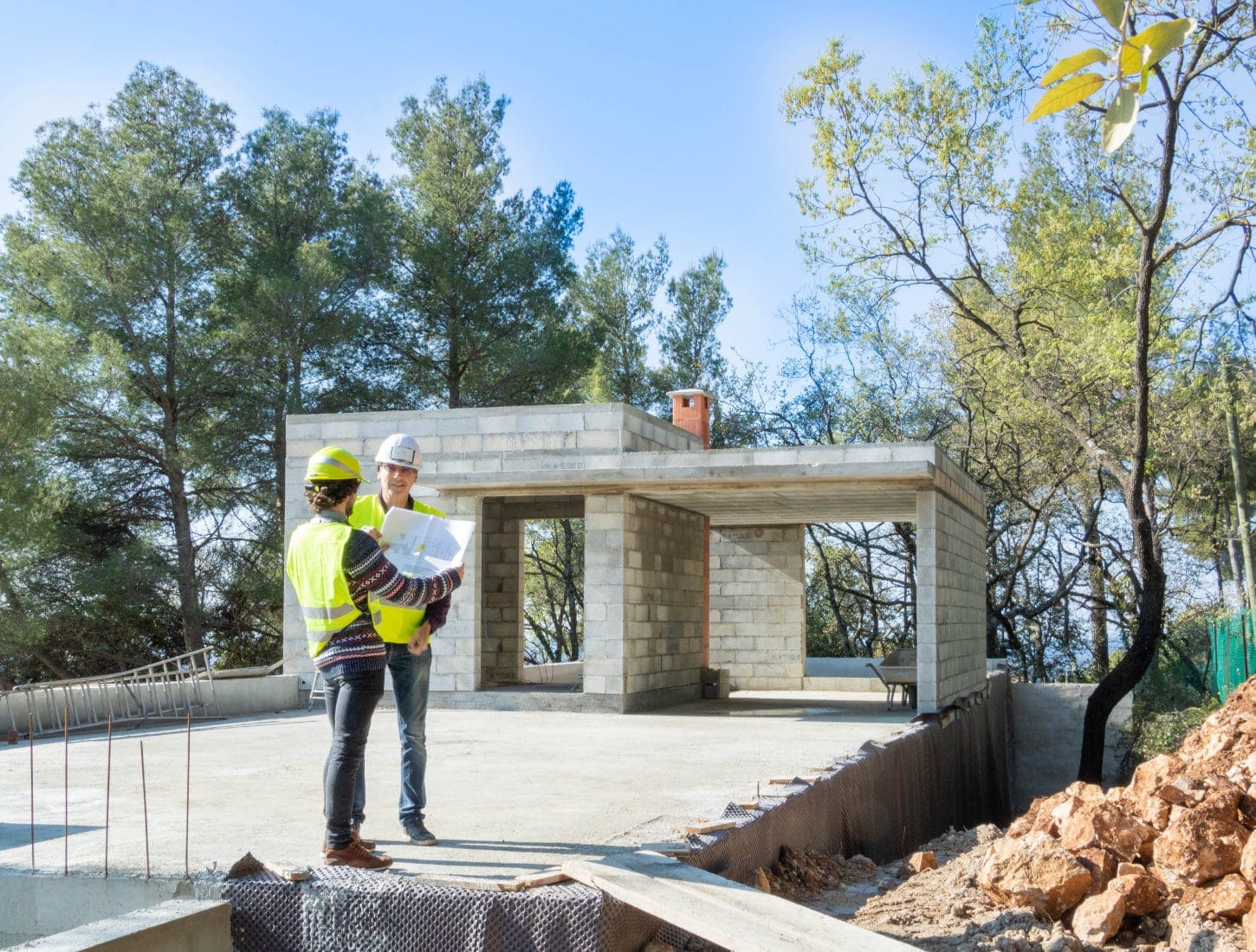 Développer son entreprise de bâtiment : les pistes qui font la différence