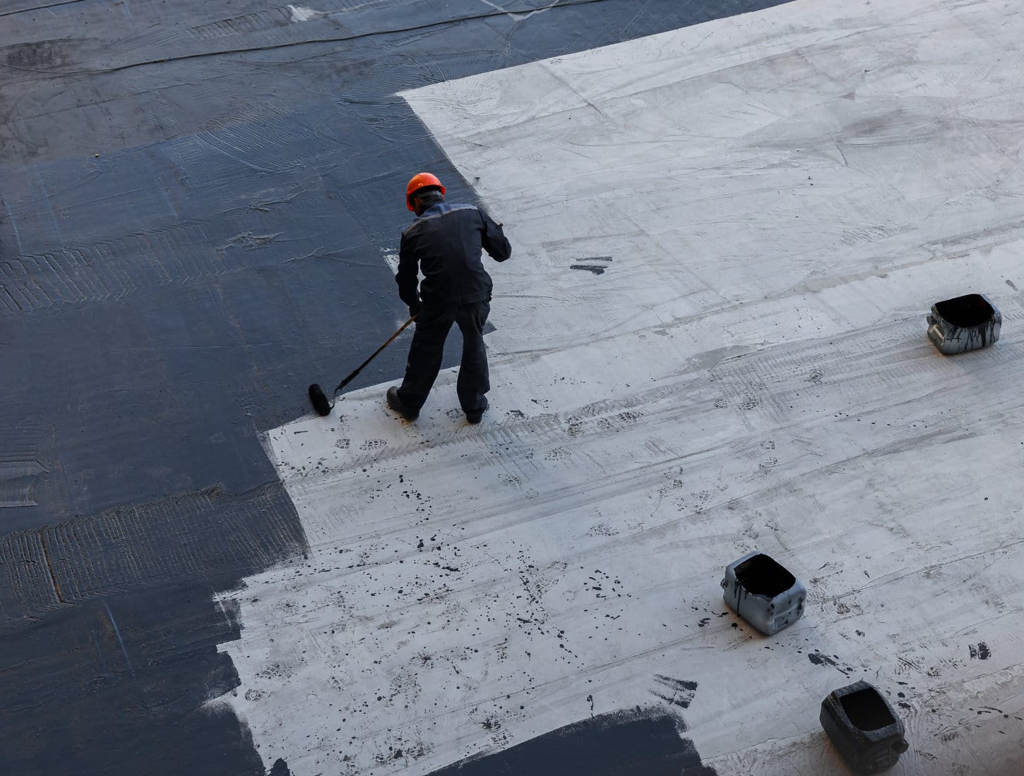 Trouver des nouveaux chantiers en étanchéité : les leviers qui remplissent un carnet