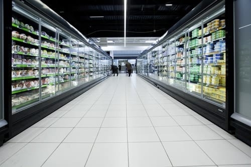 Supermarchés et hypermarchés : comment réduire la consommation d'électricité ?