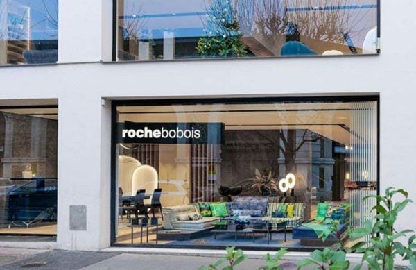 Roche Bobois – Versailles
