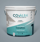 Covalba reflective paint bucket