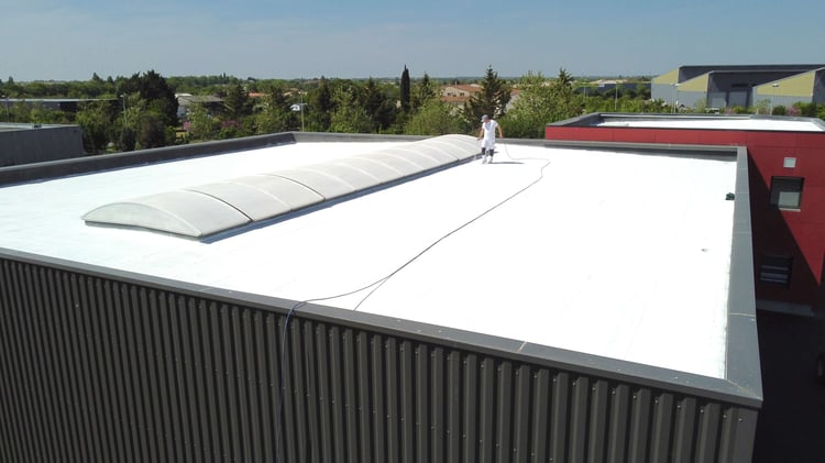 Cool Roof