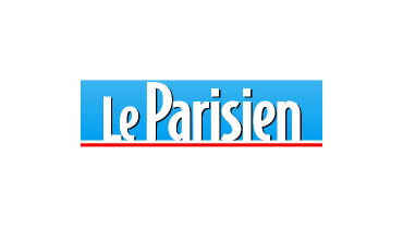 Logo Le parisien