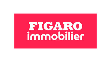 logo Figaro immobilier