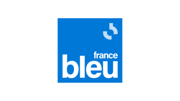 logo France bleu