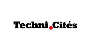 logo Techni cités