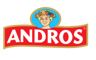 logo andros