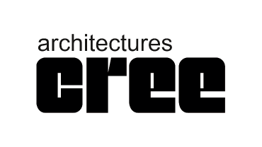logo architecture créé