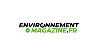 logo environnement mag