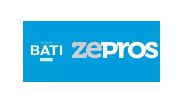 logo zepros