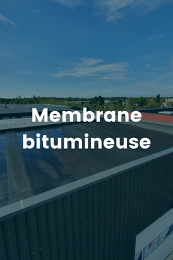 membrane bitumineuse